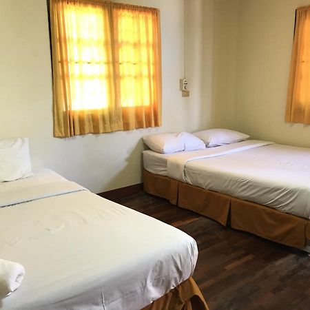 Paradise Lamai Bungalow Extérieur photo