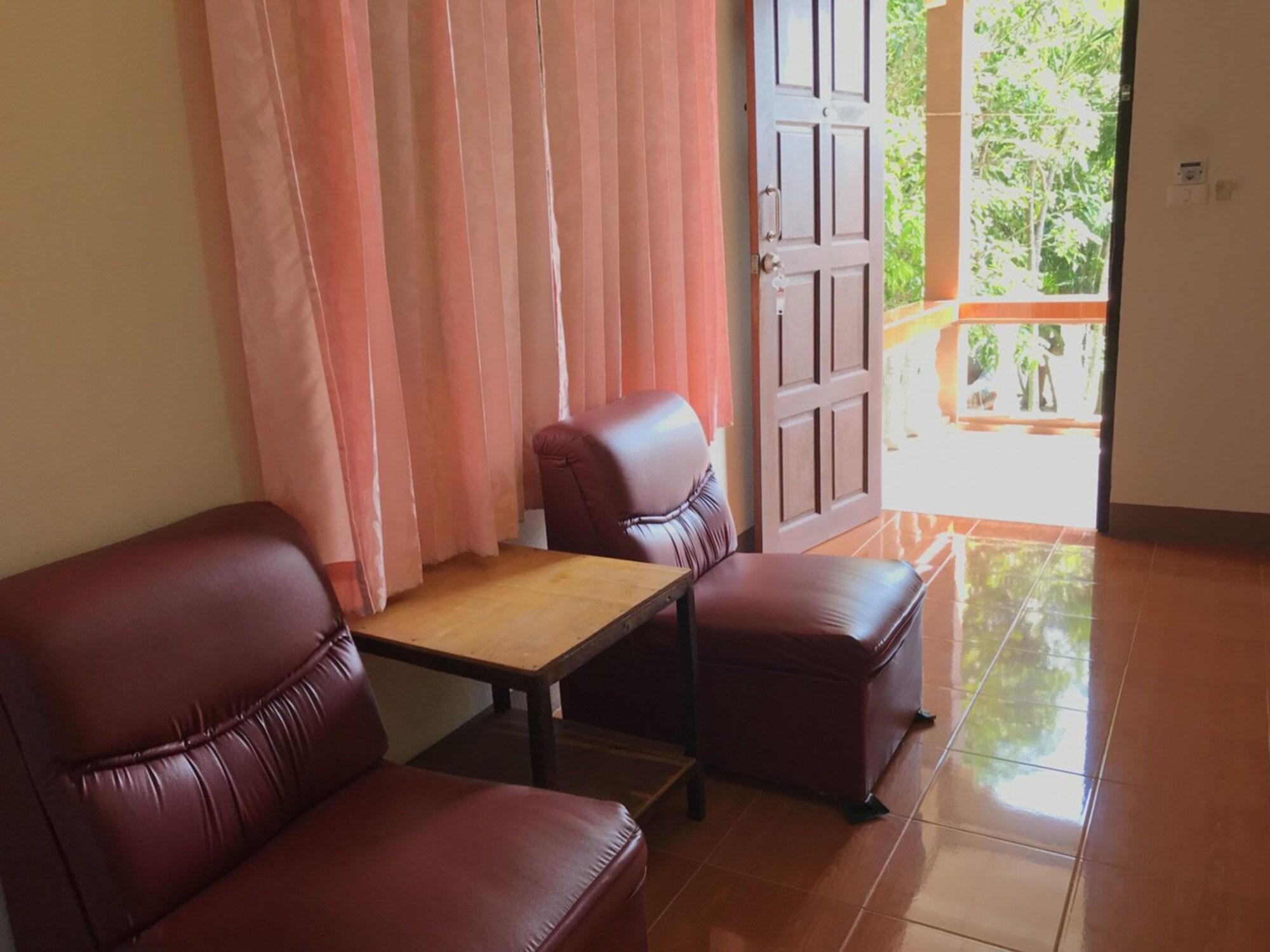 Paradise Lamai Bungalow Extérieur photo