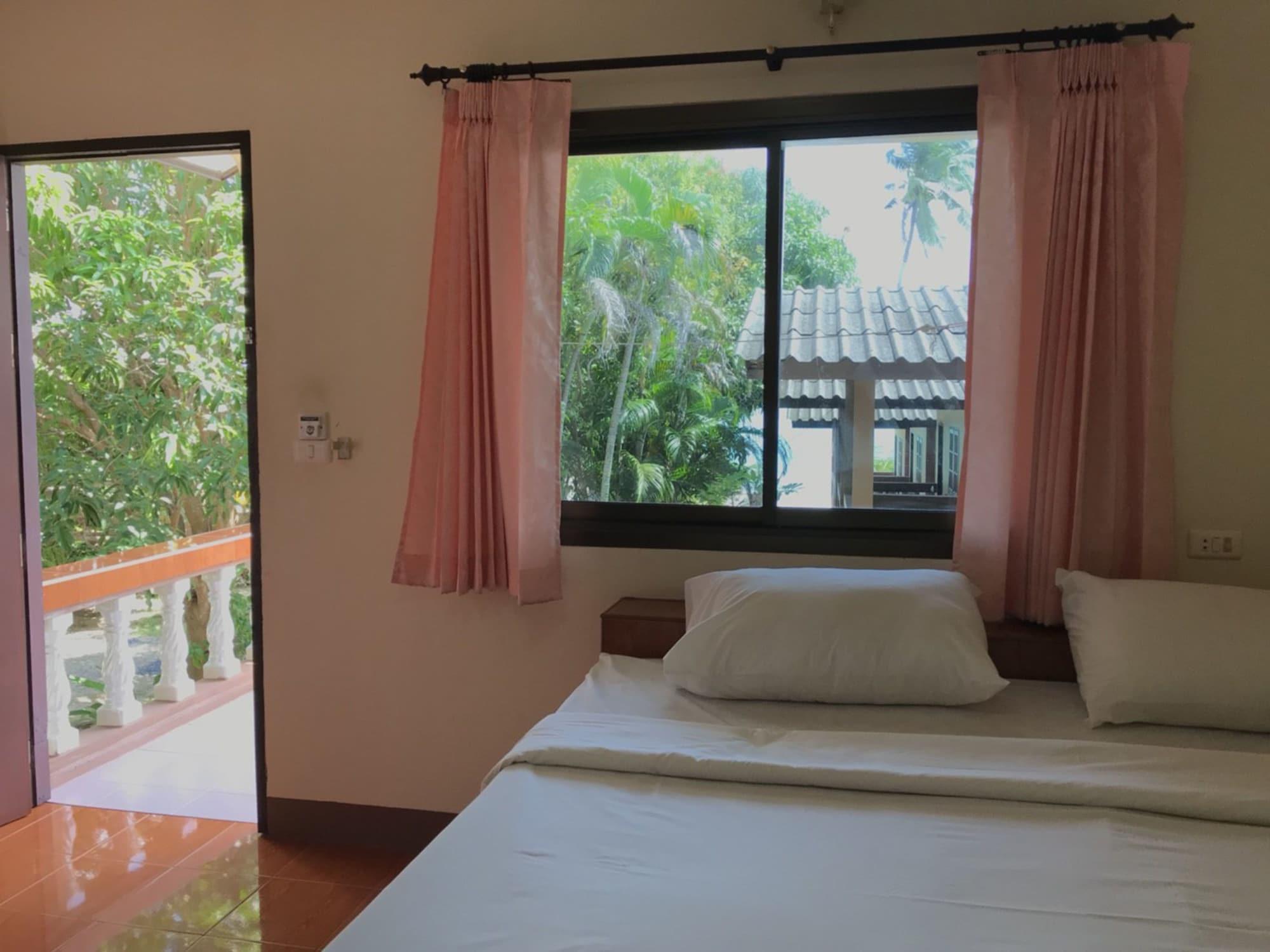 Paradise Lamai Bungalow Extérieur photo