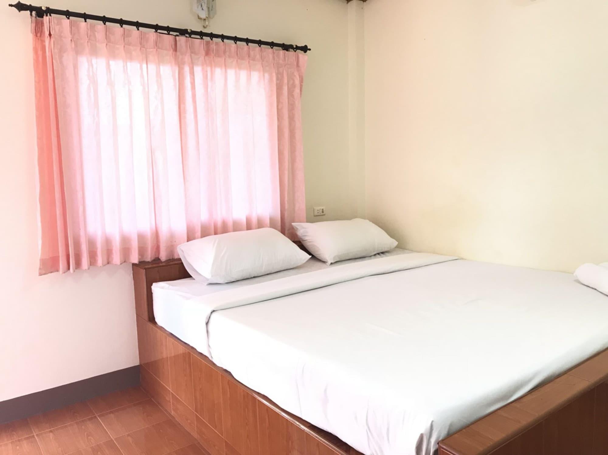 Paradise Lamai Bungalow Extérieur photo