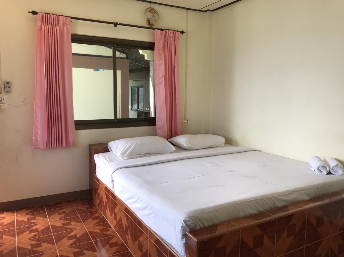 Paradise Lamai Bungalow Extérieur photo