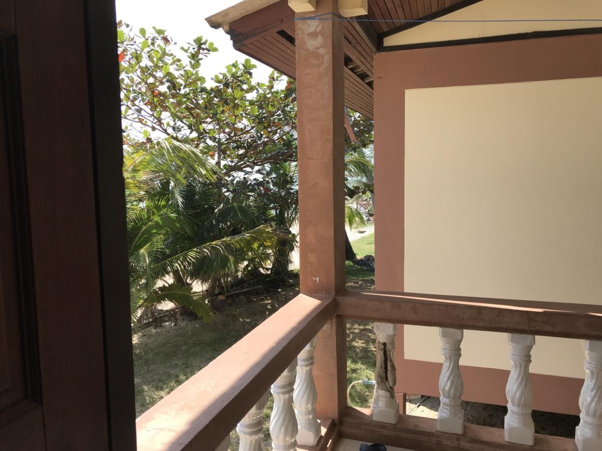 Paradise Lamai Bungalow Extérieur photo