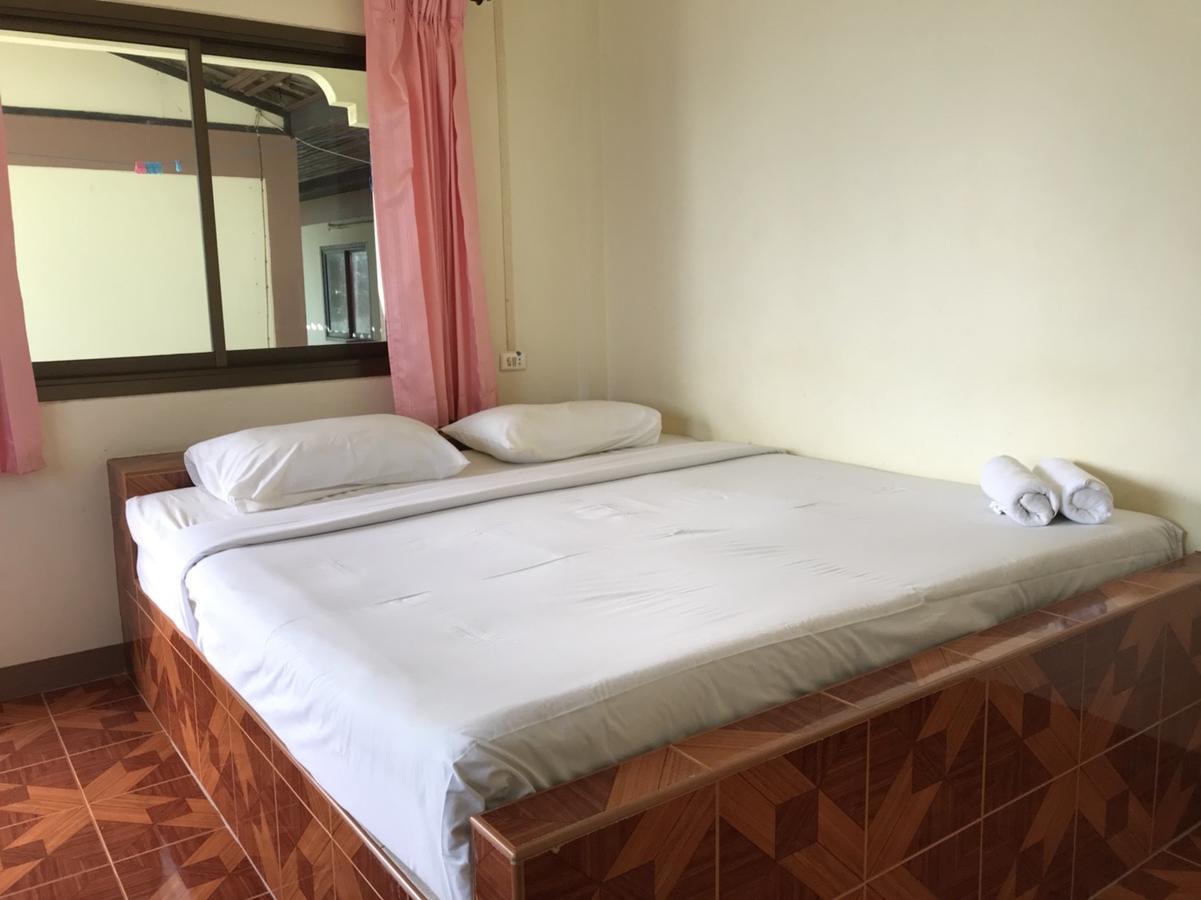 Paradise Lamai Bungalow Extérieur photo