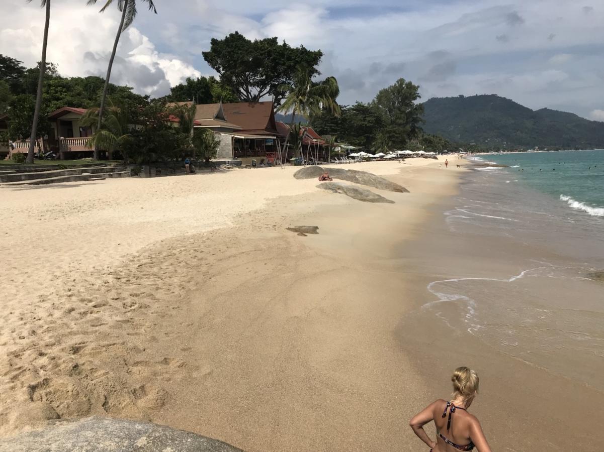 Paradise Lamai Bungalow Extérieur photo