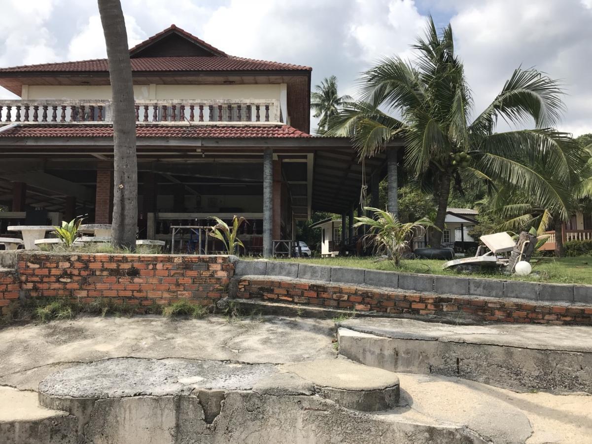 Paradise Lamai Bungalow Extérieur photo