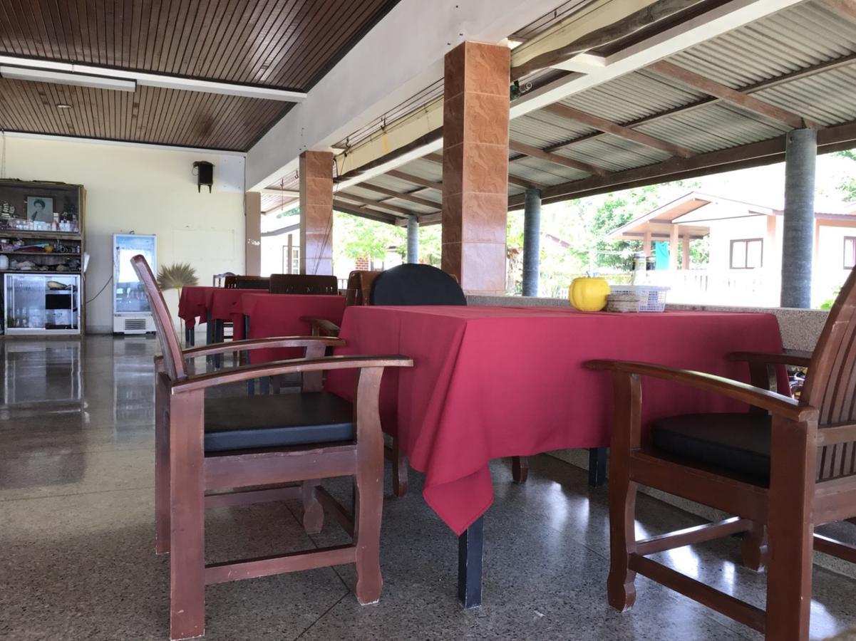 Paradise Lamai Bungalow Extérieur photo