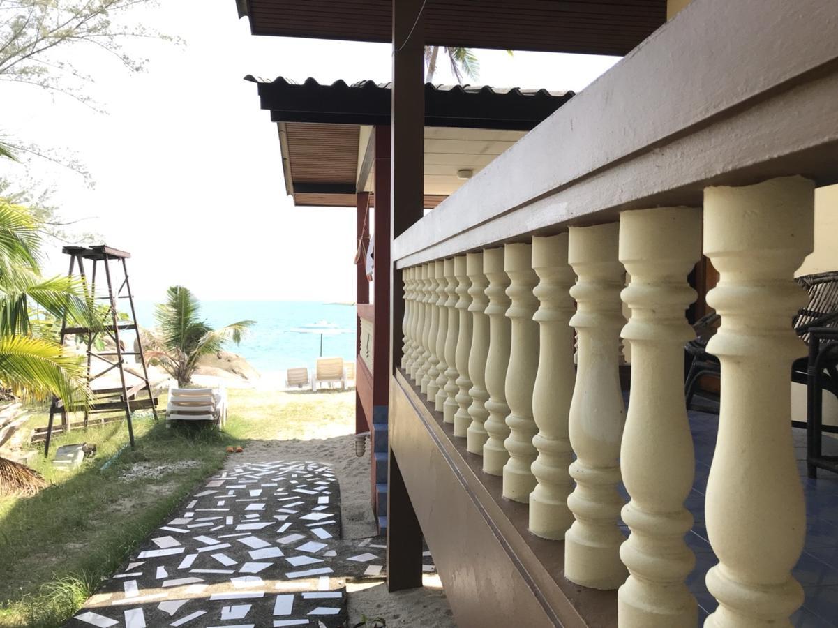 Paradise Lamai Bungalow Extérieur photo
