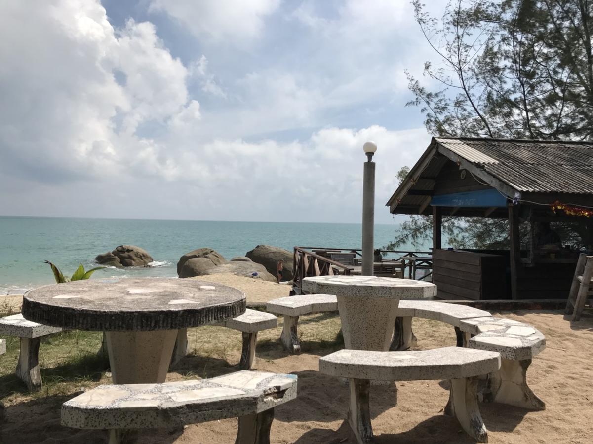 Paradise Lamai Bungalow Extérieur photo