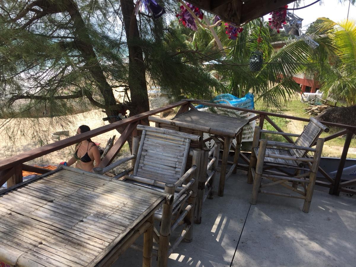 Paradise Lamai Bungalow Extérieur photo