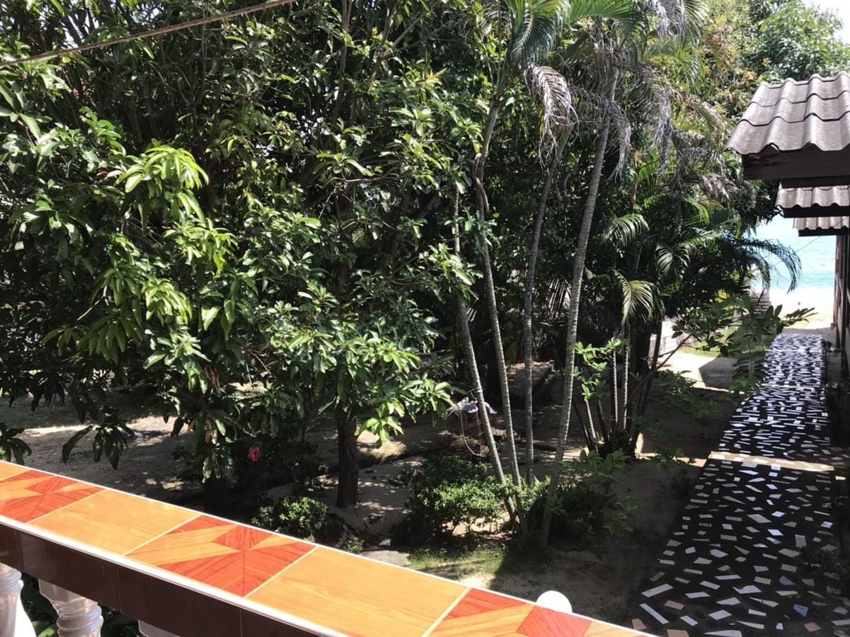 Paradise Lamai Bungalow Extérieur photo