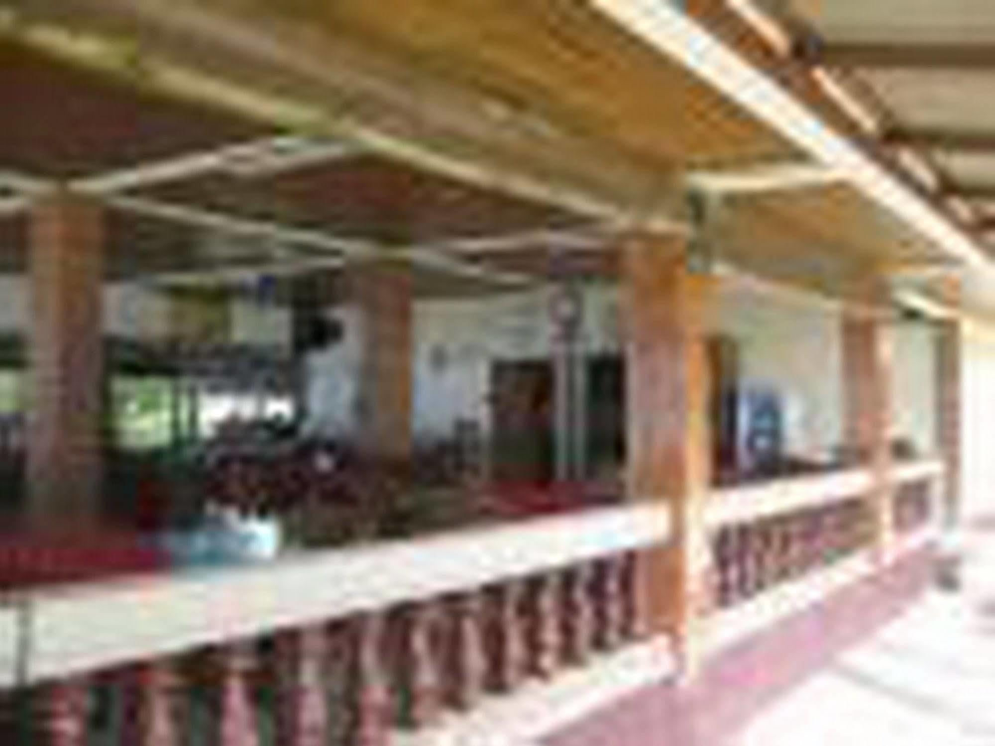 Paradise Lamai Bungalow Extérieur photo